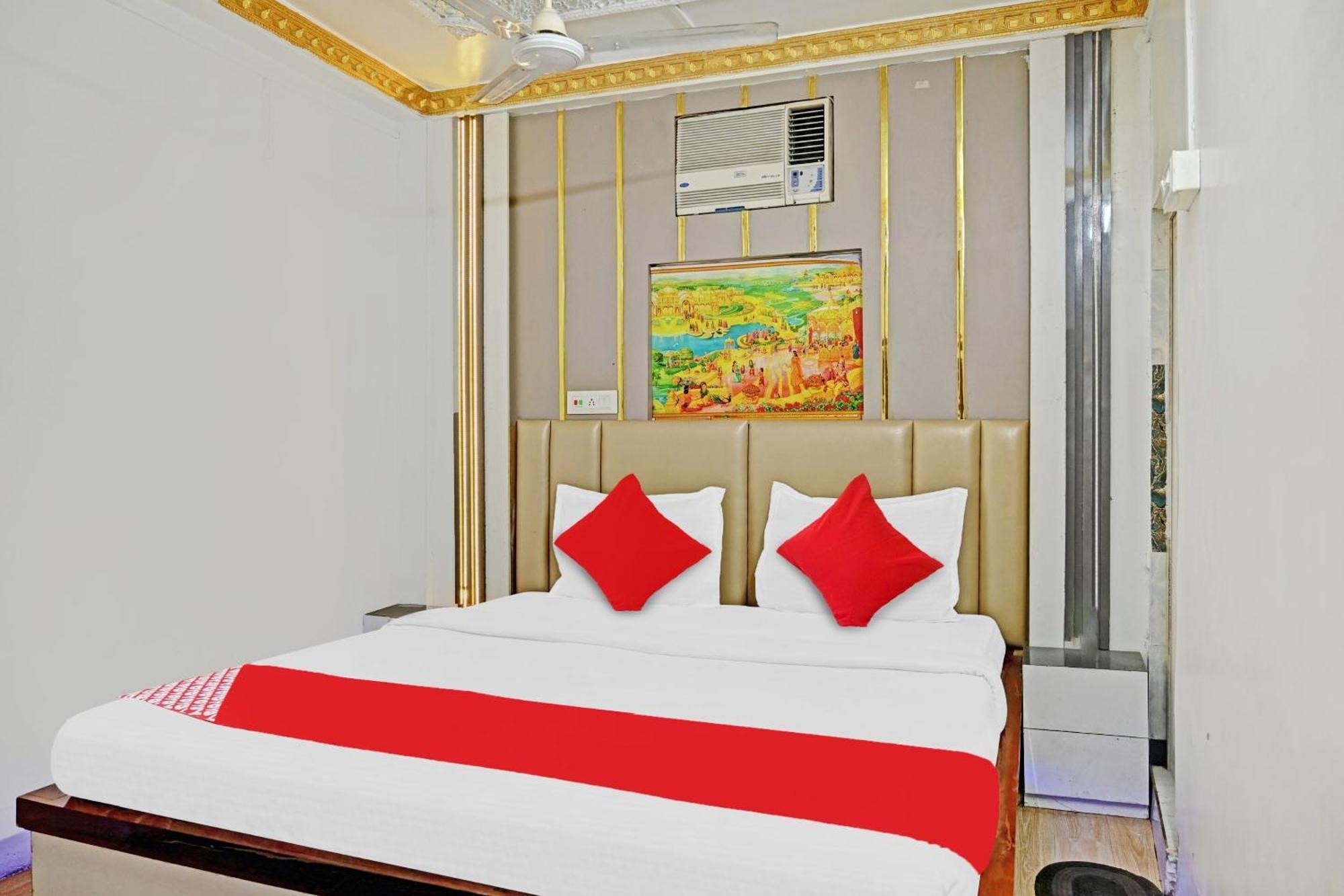 Hotel O Om Shanti Inn Колката Екстериор снимка